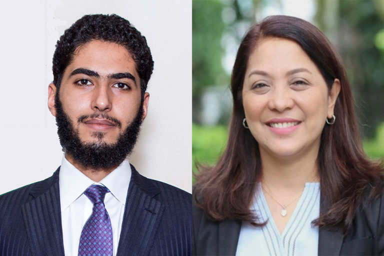 OEC Secretary-General-elect and SEAMEO Director hold videoconference