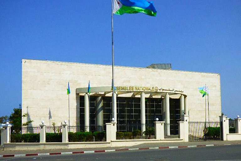 Djibouti ratifies the Constitutive Charter of the OEC