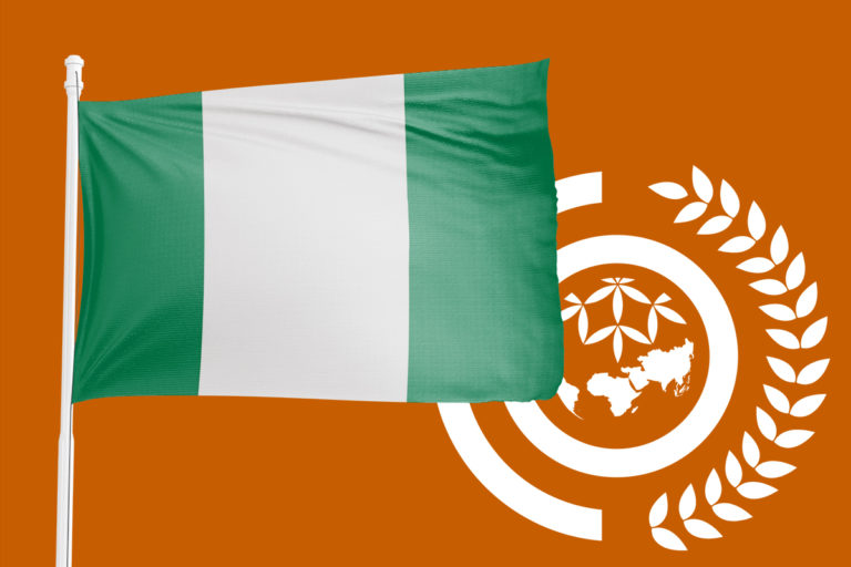 Nigeria OEC