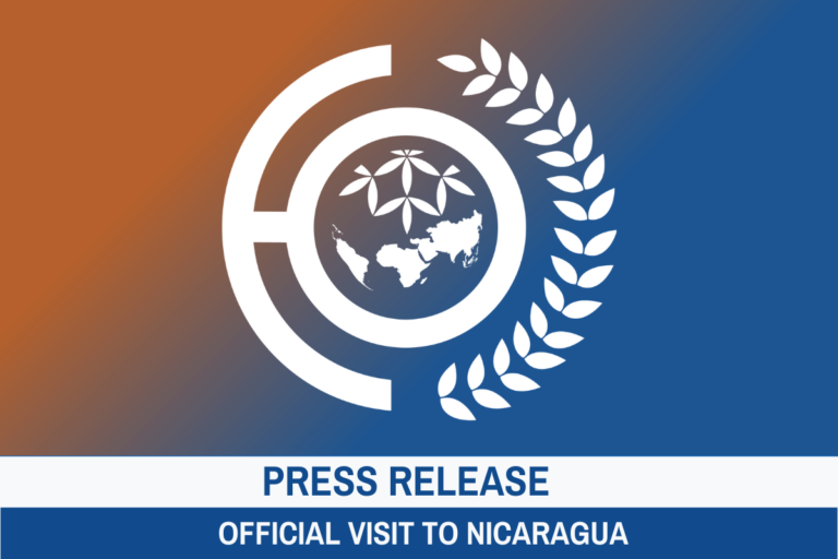 OEC_Nicaragua_PressRelease