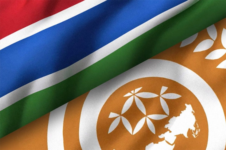Gambia