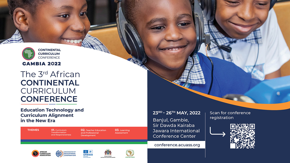 3rd African Continental Conference