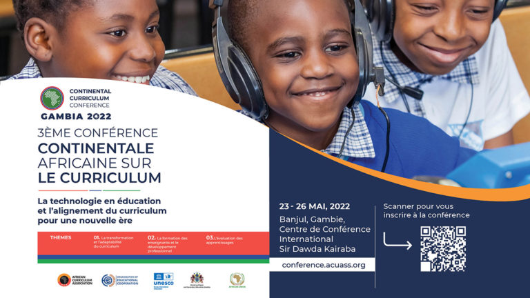Online Poster French