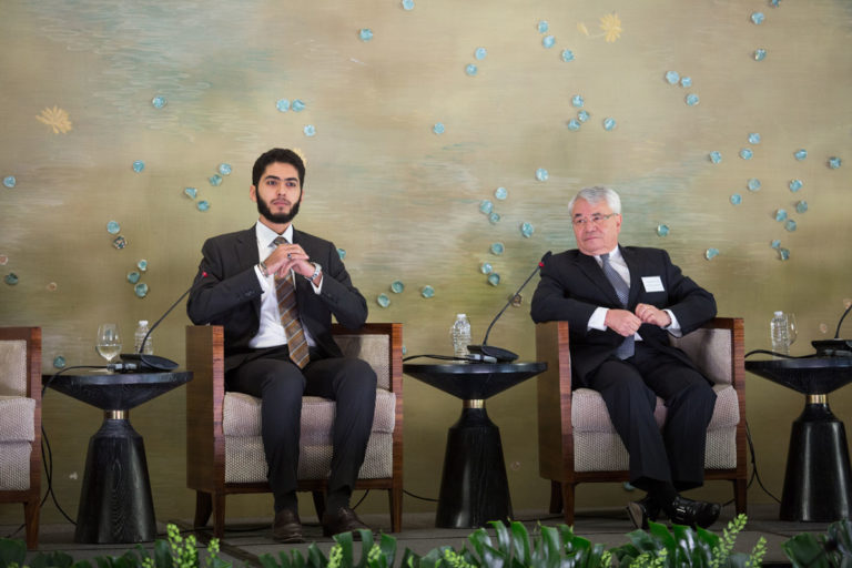 المنتدى الثاني للتعليم المتوازن والشامل 2030 | مكسيكو سيتي – اليوم الأول