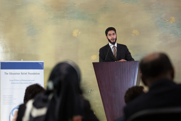 المنتدى الثاني للتعليم المتوازن والشامل 2030 | مكسيكو سيتي – اليوم الأول