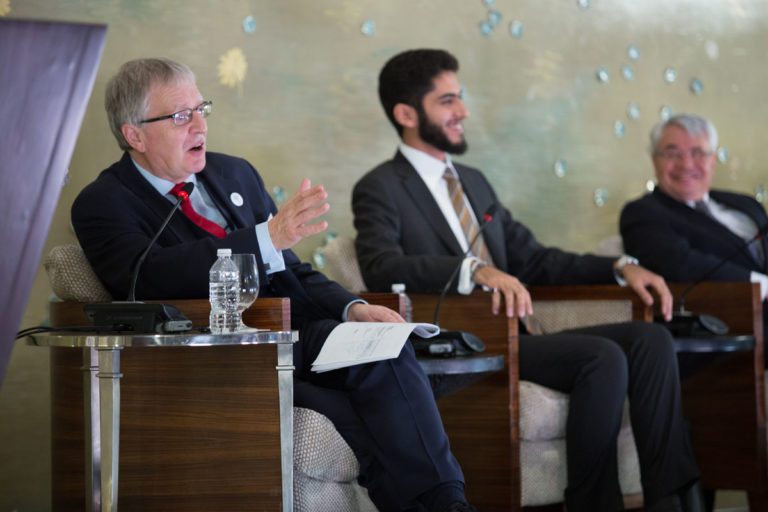 المنتدى الثاني للتعليم المتوازن والشامل 2030 | مكسيكو سيتي – اليوم الأول