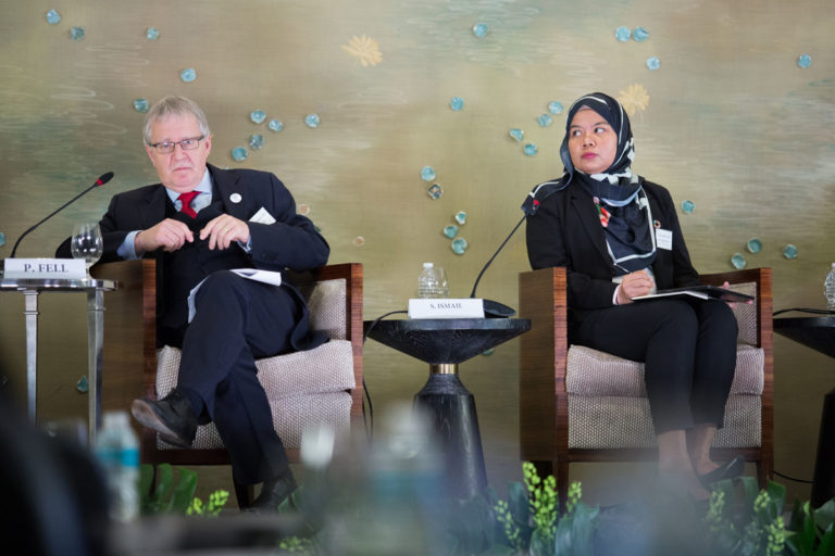 المنتدى الثاني للتعليم المتوازن والشامل 2030 | مكسيكو سيتي – اليوم الأول
