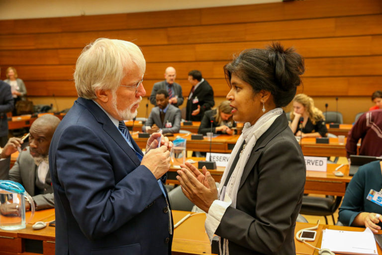 I ForumBIE 2030 | Genève