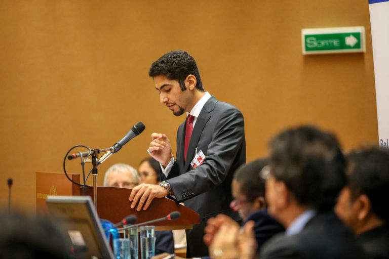 I ForumBIE 2030 | Genève