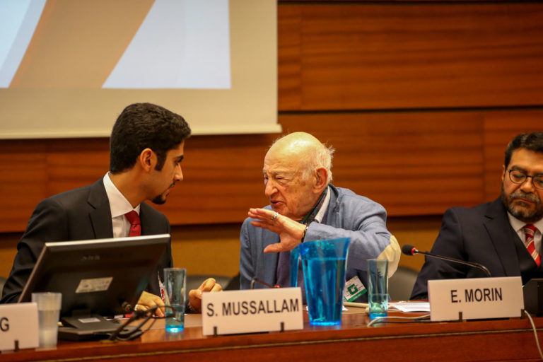 I ForumBIE 2030 | Genève