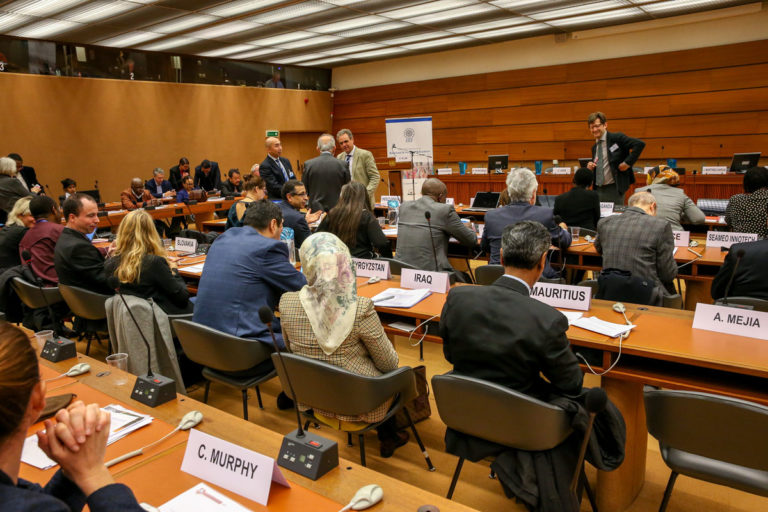 I ForumBIE 2030 | Genève