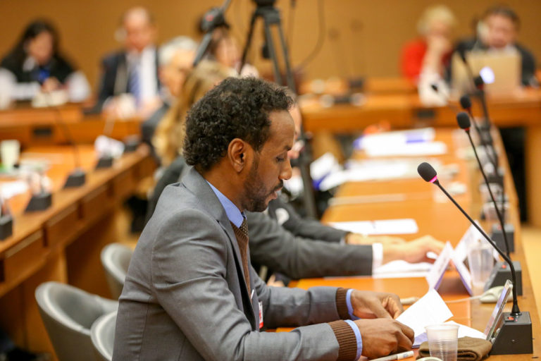 I ForumBIE 2030 | Genève