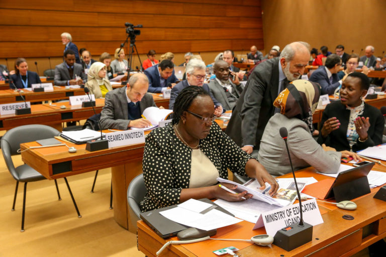 I ForumBIE 2030 | Genève