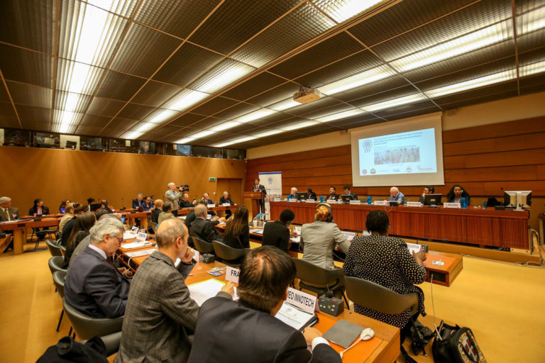 I ForumBIE 2030 | Genève