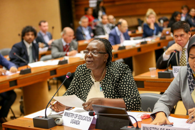 I ForumBIE 2030 | Genève