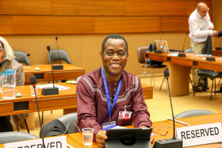 I ForumBIE 2030 | Genève