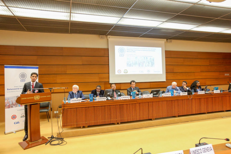 I ForumBIE 2030 | Genève