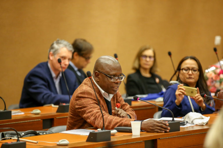 I ForumBIE 2030 | Genève