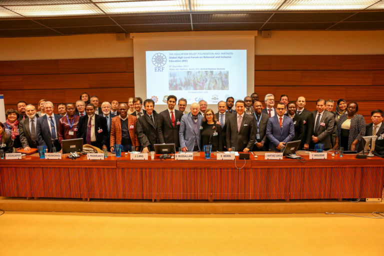 I ForumBIE 2030 | Geneva