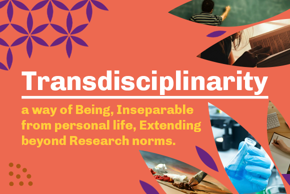 Transdisciplinarity: Bridging the Gaps for Balanced and Inclusive Education